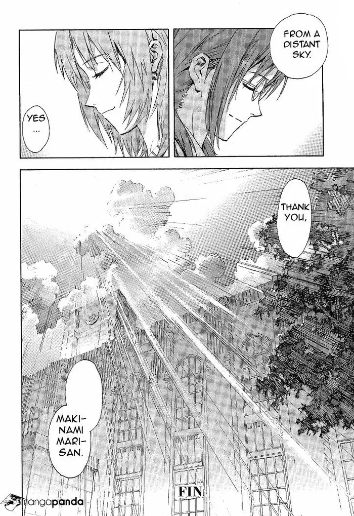 Neon Genesis Evangelion Chapter 97 image 29_optimized